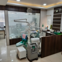 Perfect Smile Super Speciality Dental Clinic